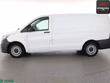 Mercedes-Benz Vito 114 CDI KASTEN SORTIMO,STANDHEIZ,LED,KAMERA - Sortimo gebraucht