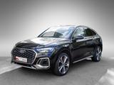 Audi Q5 40 TDI qu S line Leder virtCo 360° B&O 21'' - Audi Q5: 3.2