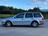Volkswagen Golf 1.6 Auto Comfortline Variant Comfortline - Volkswagen Golf aus 2001: Variant