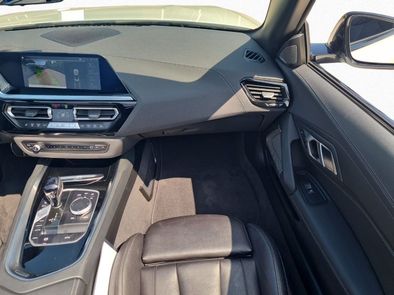 BMW Z4 - Bild 11