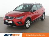 Seat Arona 1.6 TDI Xcellence Aut.*LED*CAM*PDC*SHZ* - Seat Arona Gebrauchtwagen in München