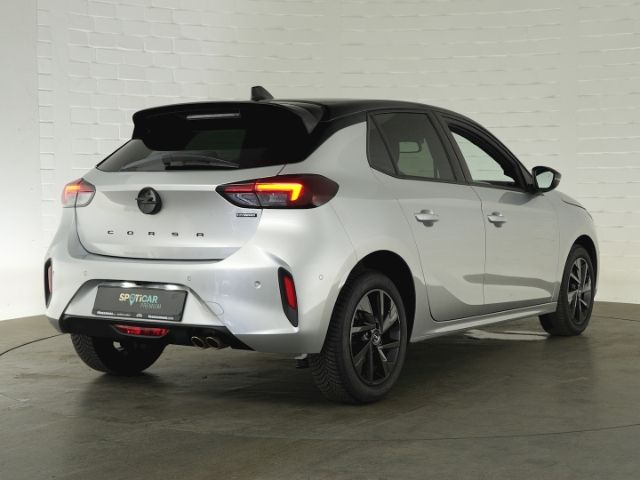 Corsa F FACELIFT GS HYBRID eDCT+LED+NAVI+RÜCKFAH