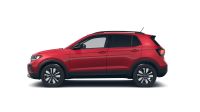 Volkswagen T-Cross - Vorschau Bild 6