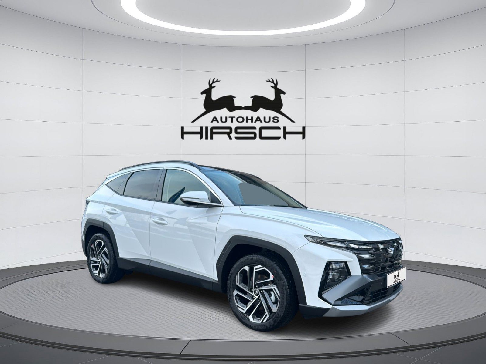 Hyundai TUCSON - Bild 2