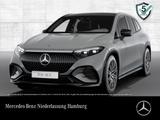 Mercedes-Benz EQS580 4M SUV AMG Premium+/Pano/HypSc/AirM/NP176