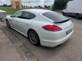 Porsche Panamera Turbo 970 / Sehr guter Zustand  - Porsche Panamera 970