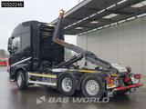 Volvo FH 420 FH 6X2 NL-Truck AJK HL20-4680ZG Container - Container