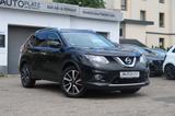 Nissan X-Trail 2.0dCi *AUTOMATIK *7-SITZER *PANORAMA - Nissan X-Trail: Allradantrieb, 2.0