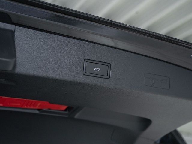 Golf Variant Style TDI DSG AHK Easy Open 8-fach