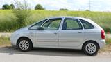 Citroën Xsara Picasso 1.8 16V Autogas(LPG) - Citroën Xsara Picasso aus 2002