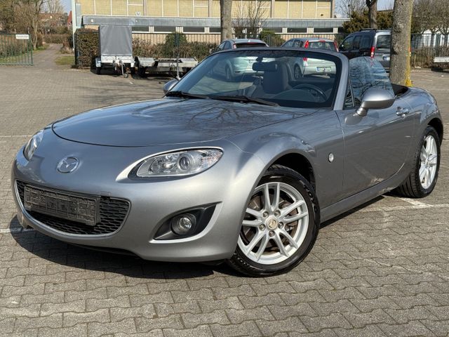 Mazda MX-5 1.8 Center-Line*KLIMA*SOMMERSCHNÄPPCHEN*TOP