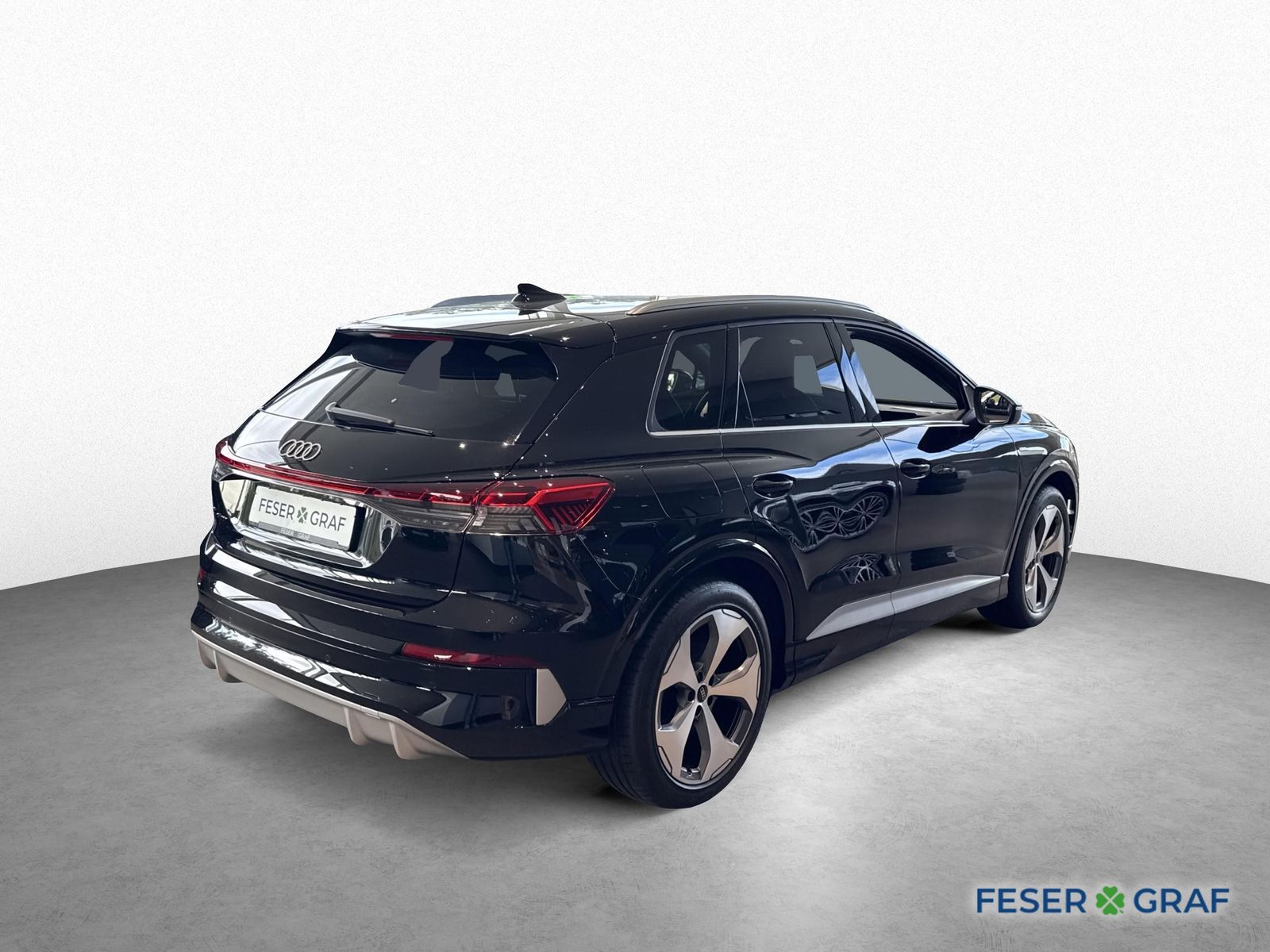 Audi Q4 e-tron - Bild 5