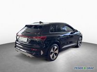 Audi Q4 e-tron - Vorschau Bild 5