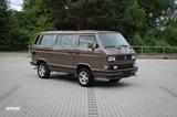 Volkswagen GL Sonnendach Syncro 2,1 WBX 2 Sperren, ZSA, uvm - VW T3 Caravelle Gebrauchtwagen