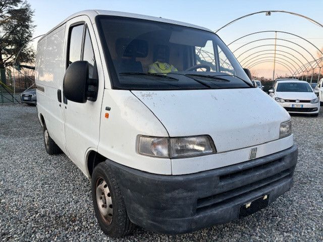 Fiat Ducato FIAT DUCATO 1.9 TETTO BASSO PASSO CO