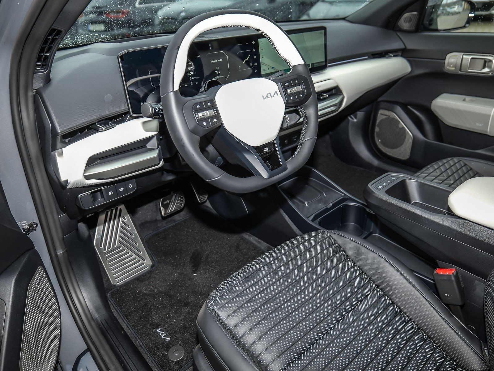 Kia EV4 - Bild 5