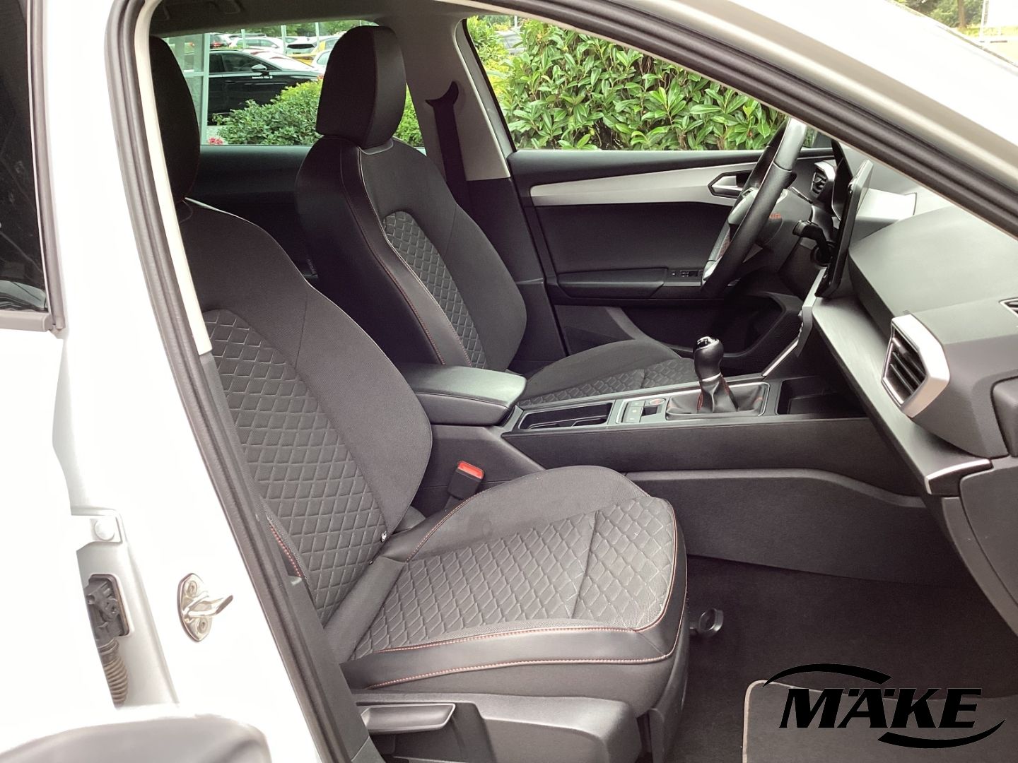 Leon SP FR 1.5 TSI RFK 18'' NAV GRA LED PDC APP