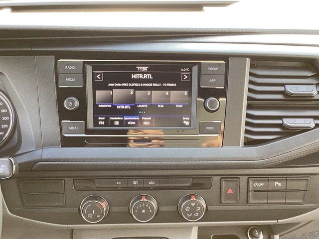 Fahrzeugabbildung Volkswagen T6 Kombi T6.1 TDI 9-Sitzer KLIMA PDC DAB