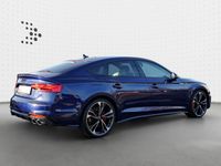 Audi S5 - Vorschau Bild 19