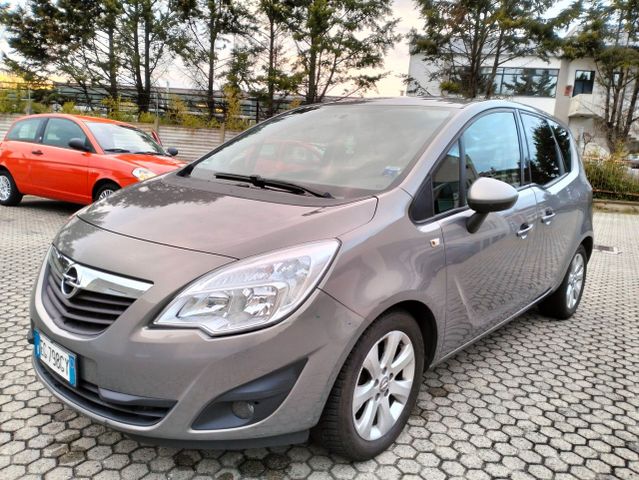 Opel Meriva 1.3 CDTI 95CV ecoFLEX Elective