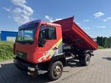 MAN L2000 Meiler Dreiseitenkipper - MAN L 200