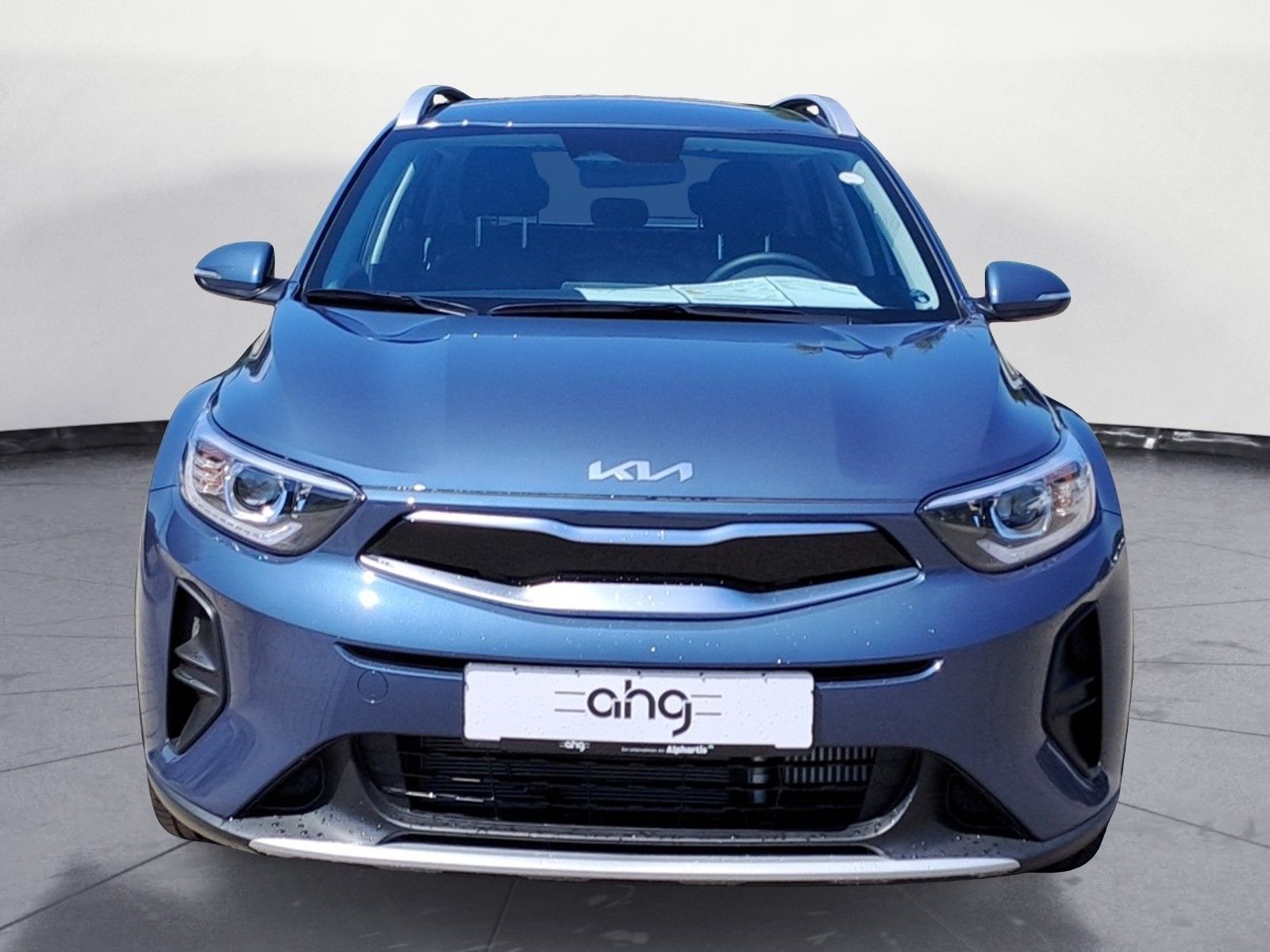 Kia Stonic - Bild 7