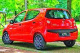 Nissan Pixo*TÜV NEU*94 TKM*KUPPLUNG NEU*KLIMA* - gebrauchte Nissan Pixo aus dem Jahr 2010