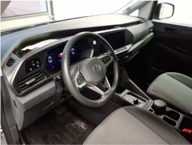 Volkswagen Caddy Maxi - Bild 4