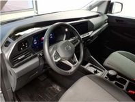 Volkswagen Caddy Maxi - Vorschau Bild 4