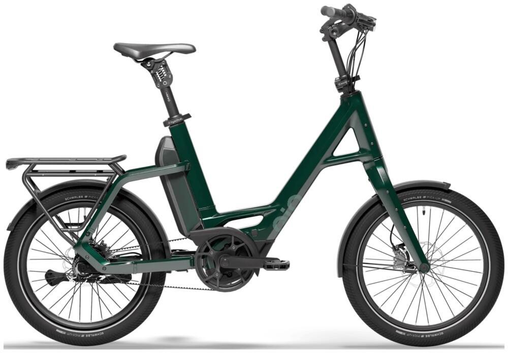 QiO Compact PX5+ 48 cm
