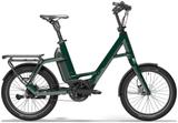 QiO Compact PX5+ 48 cm - QiO E-Bikes