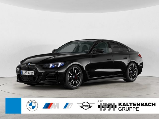 BMW M440i Gran Coupe xDrive FACEL. 360° LED STANDHZ