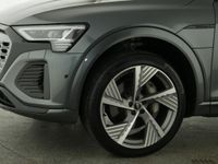 Audi Q8 e-tron - Vorschau Bild 15