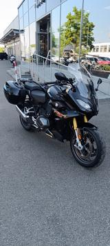 BMW R 1250 RS mit 1 Jahr Gewährleistung 3 Pakete uvm - Angebote