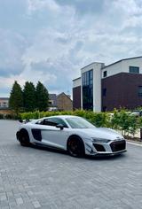 Audi R8 GT 5.2 FSI *333 *Keramik *Suzuka Grau Matt* - Audi R8 in Köln