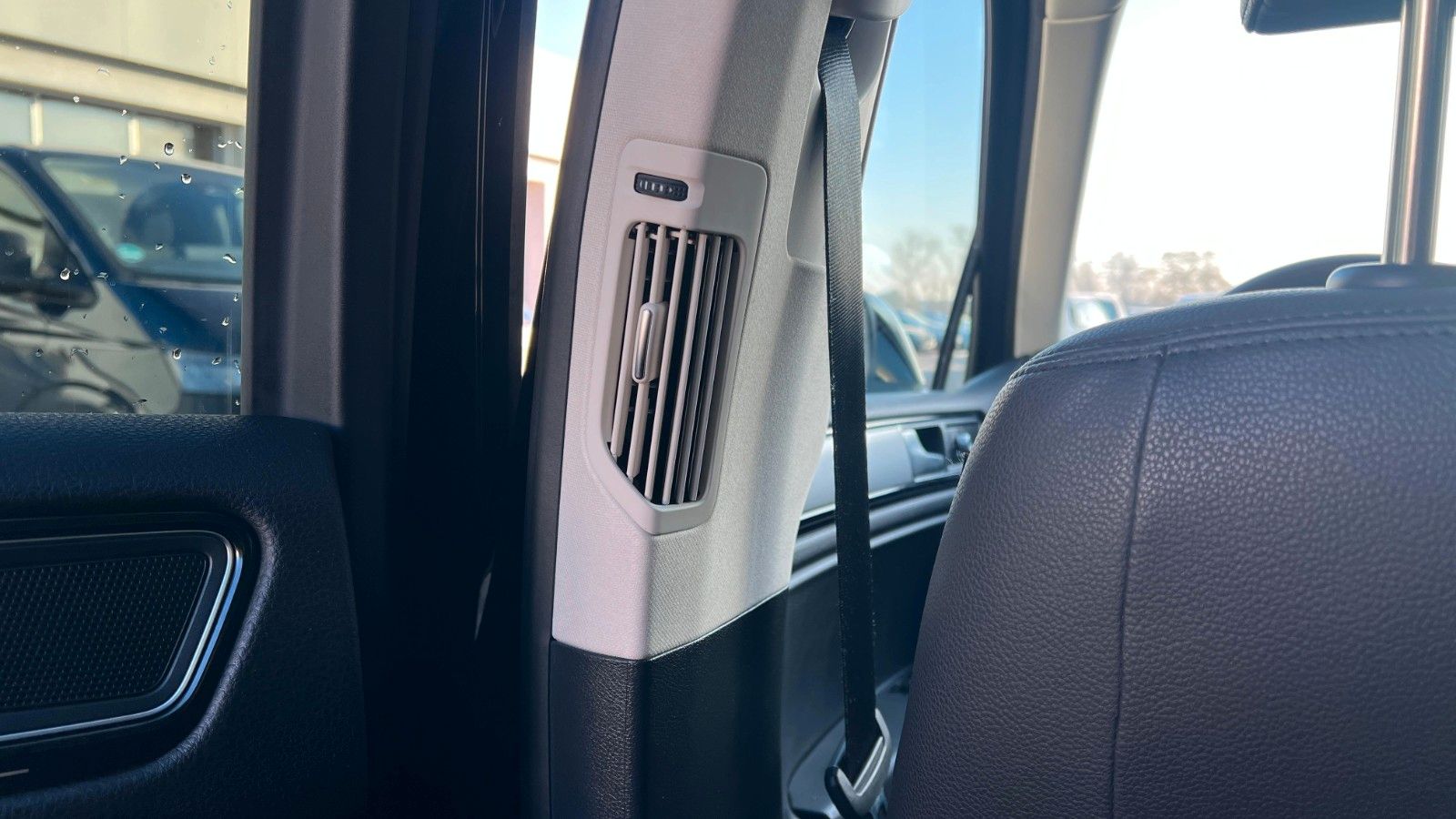 Fahrzeugabbildung Volkswagen Touareg V6 TDI BMT 4Motion*Xenon*RFK*AHK 3,5t*