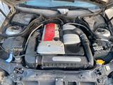 Mercedes-Benz CL 200 - Mercedes CL-Klasse bis 5.000 Euro