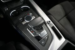 Fahrzeugabbildung Audi A4 2.0TFSI Avant sport AHK StdHzg LED NAV TEMP