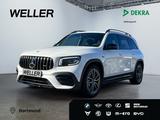 Mercedes-Benz GLB 35 AMG 4M Speedshift DCT 8G *LED*360°*DISTRO