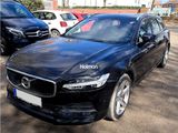 Volvo V90 D5 Momentum AWD AHK HUD PANO LEDER RFK NAVI - Volvo V90 aus 2016