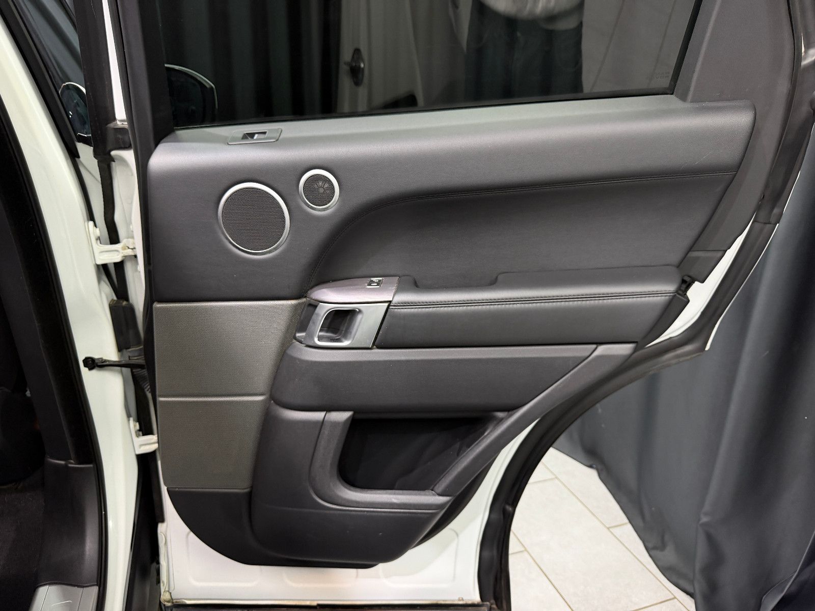 Fahrzeugabbildung Land Rover Range Rover Sport HSE Dynamic|AHK|PANO