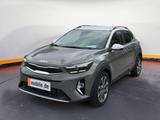 Kia Stonic Spirit Automatik+LED+Navi+Kamera+SHZ - Kia Stonic Gebrauchtwagen in Bremen