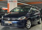 Volkswagen Golf Sportsvan 2.0TDI*LED*TEMPO*PANO*KAMERA*AHK* - Volkswagen Golf Sportsvan: 2.0