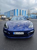 Porsche Panamera GTS / 21 Zoll / Panorama / Bose  - gebrauchte Porsche Panamera aus dem Jahr 2023
