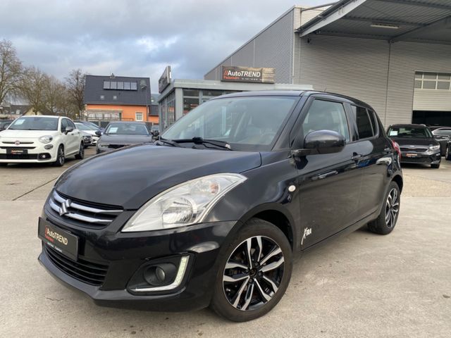 Suzuki Swift X-TRA *2.Hand*Scheckheft*Klima*8-Fach