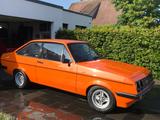 Ford Escort