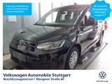 Volkswagen Caddy Kombi 2.0 TDI Euro 6d ISC FCM AHK LED - Volkswagen Caddy: Eu