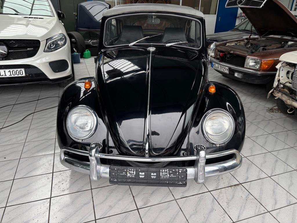 Volkswagen Käfer