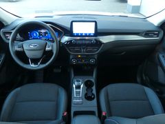 FORD Kuga Titanium X*BLIS*Kamera*