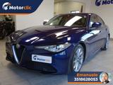 Alfa Romeo ALFA ROMEO Giulia 2.2 TD 150 CV AT8 Executive - Alfa Romeo Giulia Executive